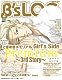 B's-LOG 2012年4月号[雑誌]