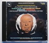 Alfred Hitchcock: Family Plot / Strangers On A Train / Suspicion / Notorious (Film Score Re-recordings)