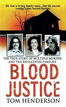 BLOOD JUSTICE BLOOD JUSTICE