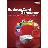 Business Card Generator