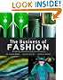 The Business of Fashion: Designing, Manufacturing, and Marketing, 4th Edition