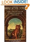 The Chronicles of Chrestomanci, Volume 1: Charmed Life / The Lives of Christopher Chant