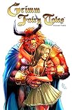 Grimm fairy tales. Volume 3