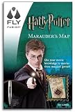 FLY Fusion™ Harry Potter Marauder's Map