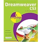 Click here to buy Dreamweaver CS3 in Easy Steps: For Windows and Mac (In Easy... by  Nick Vandome.
