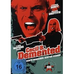 Cecil B. Demented