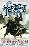 A Game of Thrones the Card Game: Scattered Armies Chapter Pack (A Game of Thrones: the Card Game)
