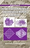 Computational modeling in lignocellulosic biofuel production