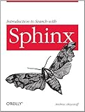 Introduction to search with Sphinx