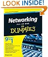 Networking All-in-One For Dummies