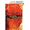 Blood Brothers (Dead Man's Rule Series #2)