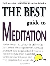 The Best Guide to Meditation