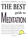 The Best Guide to Meditation