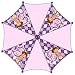 Check out Dora the Explorer 'D is for Dora' Umbrella