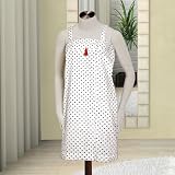 Cathy Heart Awareness Terry Cloth Bath