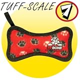 - VIP TOY TUFF JRS STNE BONE RD