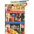 We Are What We Eat: Ethnic Food and the Making of Americans