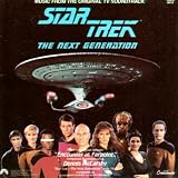 Star Trek:the Next Generation - Ost