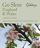 Go slow England & Wales
