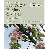 go slow england  wales