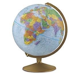 Explorer Globe
