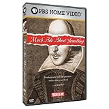 DVD : Frontline: Much Ado About Something