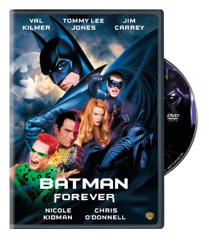 Batman forever