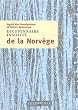 Dictionnaire insolite de la Norv�ge