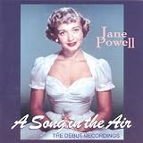 A Song in the Air: The Debut Recordings