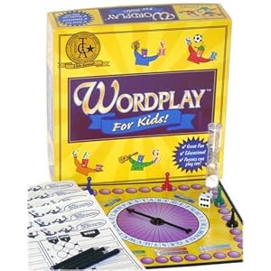 Wordplay for Kids