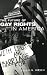 The Future of Gay Rights in America