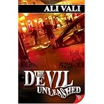 The Devil Unleashed book cover