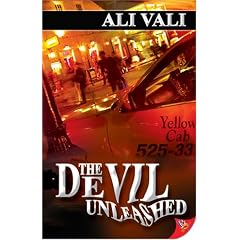 The Devil Unleashed