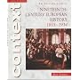 An Introduction to Nineteenth-century European History, 1815-1914 (Access to History Context)