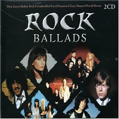 Rock Ballads