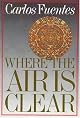 Where the Air Is Clear (Lannan Selection)