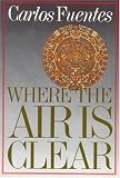 Where the Air Is Clear (Lannan Selection)