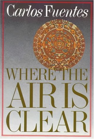 Carlos Fuentes