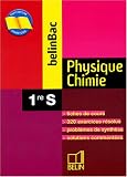 Physique Chimie 1�re S
