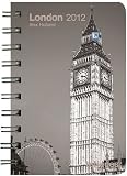 London 2012 Small Engagement Calendar