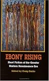 Ebony Rising: Short Fiction of the Greater Harlem Renaissance Era