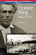 Horace King: Bridges to Freedom