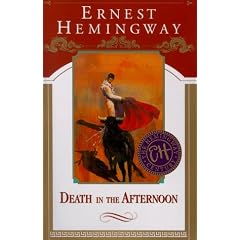 Death in the Afternoon