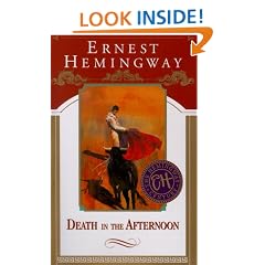 Death in the Afternoon