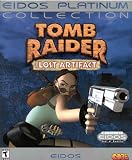 Tomb Raider: The Lost Artifact
