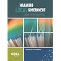 Managing Local Government: Cases in Effectivenes