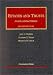 Books : Estates & Trusts: Cases and Materials (University Casebook)