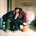 Best of Gypsy Brass [Vinyl LP]