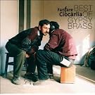 Best of Gypsy Brass [Vinyl LP]