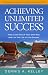 Achieving Unlimited Success